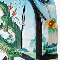 SPRAYGROUND® BACKPACK DRAGON BALL Z SHENRON SHARK