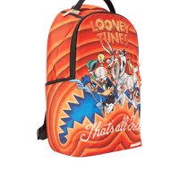 SPRAYGROUND® BACKPACK THAT'S ALL SHARKS!