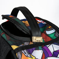 SPRAYGROUND® BACKPACK BAD SANTA