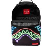SPRAYGROUND® BACKPACK NEON SHARK