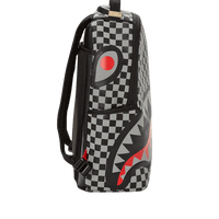 SPRAYGROUND® BACKPACK REFLECTIVE SHARKS IN PARIS
