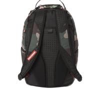 SPRAYGROUND® BACKPACK GRANDMA SHARK BACKPACK (ONE OF ONE)
