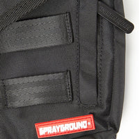 SPRAYGROUND® CROSS BODY WINGED CROSSBODY