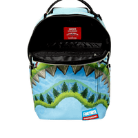 SPRAYGROUND® BACKPACK FORTNITE SHARK ROYALE!