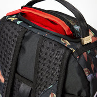 SPRAYGROUND® BACKPACK DEADPOOL TACO$ RAIN SHARK