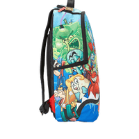 SPRAYGROUND® BACKPACK SPONGEBOB SHARK SQUAD