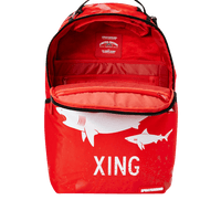 SPRAYGROUND® BACKPACK SHARK X-ING