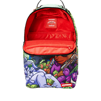 SPRAYGROUND® BACKPACK STASHED OG BEARS