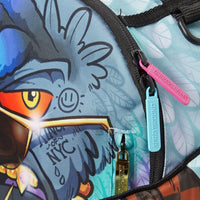 SPRAYGROUND® BACKPACK PIGEONS IN THE HOOD