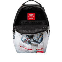 SPRAYGROUND® BACKPACK BODEGA BAG ROLLS