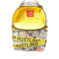 SPRAYGROUND® BACKPACK KEEP HUSTLING