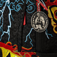 SPRAYGROUND® BACKPACK DRAGON SHARK NIGHTMARE