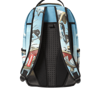 SPRAYGROUND® BACKPACK DALI SHARK