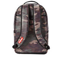 SPRAYGROUND® BACKPACK LION CAMO