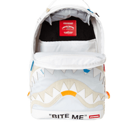 SPRAYGROUND® BACKPACK BITE ME BACKPACK