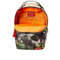 SPRAYGROUND® BACKPACK SERENGETI SHARK
