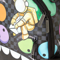 SPRAYGROUND® BACKPACK HOUSE OF MADNESS