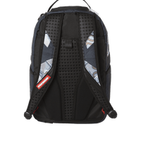 SPRAYGROUND® BACKPACK ORIGAMI SHARK BACKPACK (ONE OF ONE)