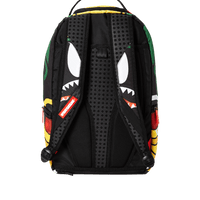 SPRAYGROUND® BACKPACK MARVIN THE MARTIAN SHARK