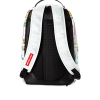 SPRAYGROUND® BACKPACK DISTURBED SHARK