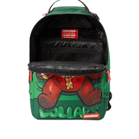 SPRAYGROUND® BACKPACK DIABLO BEAR RETURNS