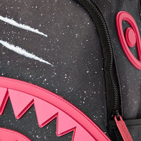 SPRAYGROUND® WOMENS BACKPACK PARTY SHARK SAVAGE