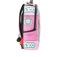 SPRAYGROUND® BACKPACK YUMMY MONEY (ASIAN DOLL)