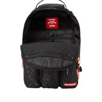 SPRAYGROUND® BACKPACK DRAGON SIDE SHARK CARGO