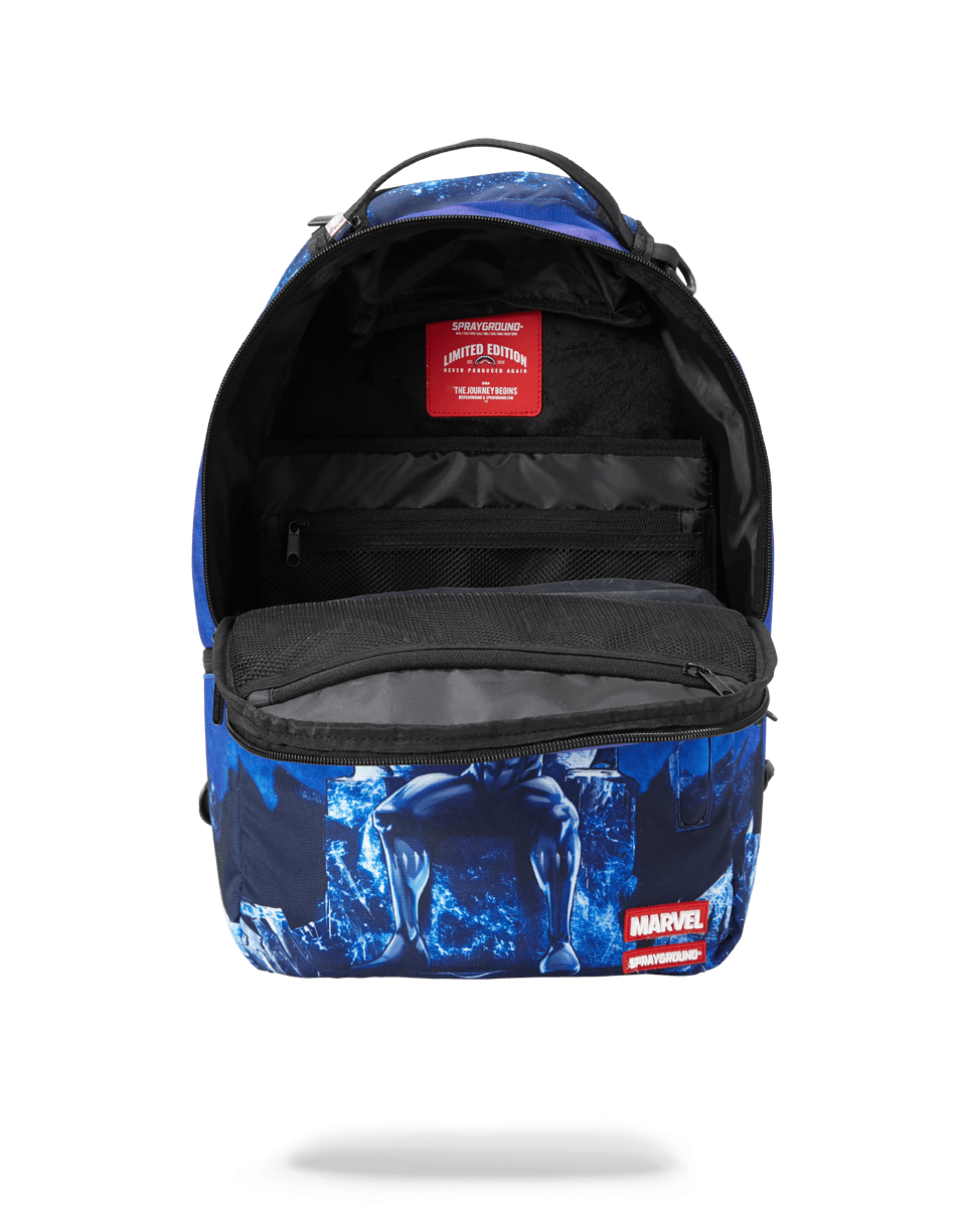 SPRAYGROUND® BACKPACK BLACK PANTHER WAKANDA FOREVER