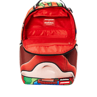 SPRAYGROUND® BACKPACK RUGRATS CHUCKY SHARK