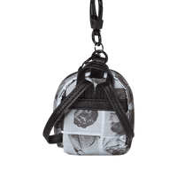 SPRAYGROUND® KEYCHAIN LAQUAN SMITH SCAMMER 3M KEYCHAIN (SMELL PROOF)
