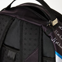 SPRAYGROUND® BACKPACK NBA LAB NEW YORK KNICKS EYE