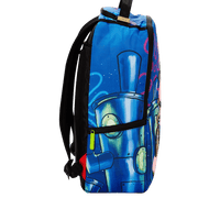SPRAYGROUND® BACKPACK NOTORIOUS P.A.T.