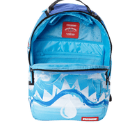 SPRAYGROUND® BACKPACK POKEMON SQUIRTLE WATER SHARK