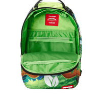 SPRAYGROUND® BACKPACK POKEMON BULBASAUR GRASS SHARK