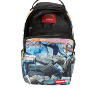 SPRAYGROUND® BACKPACK MINI UNICORN MONEY