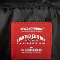 SPRAYGROUND® CROSS BODY MEGA MAN CROSSBODY