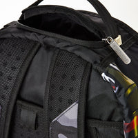 SPRAYGROUND® BACKPACK FORTNITE BACK UP PLAN