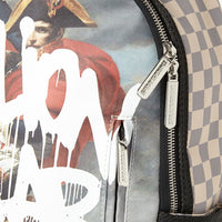 SPRAYGROUND® BACKPACK BILLION DOLLAR BANDIT NAPOLEON