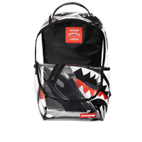 SPRAYGROUND® BACKPACK ANGLED 20/20 VISION SHARK