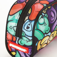 SPRAYGROUND® PENCIL CASE GUMMY LIPS PENCIL CASE
