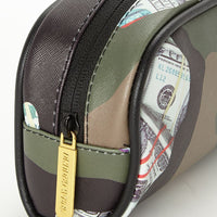 SPRAYGROUND® PENCIL CASE CAMO MONEY PENCIL CASE