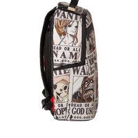 SPRAYGROUND® BACKPACK WANTED