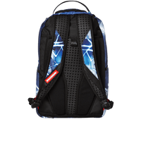 SPRAYGROUND® BACKPACK MORTAL KOMBAT RAIDEN SHARKMOUTH (3M REFLECTIVE)