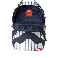 SPRAYGROUND® BACKPACK MLB NY YANKEES SHARK