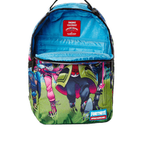 SPRAYGROUND® BACKPACK FORTNITE RUNNING SKINS