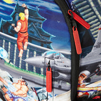 SPRAYGROUND® BACKPACK STREET FIGHTER