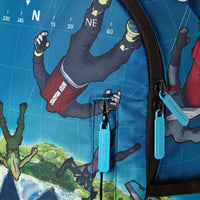 SPRAYGROUND® BACKPACK FORTNITE ISLAND
