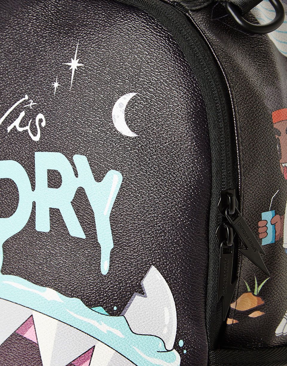 SPRAYGROUND® BACKPACK JUICE IN PARADISE
