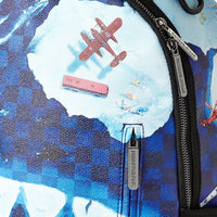 SPRAYGROUND® BACKPACK NORTH SHARK